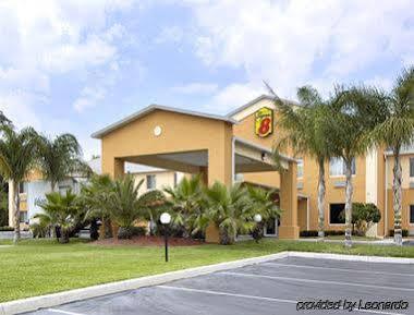 Super 8 By Wyndham Daytona Beach Ngoại thất bức ảnh