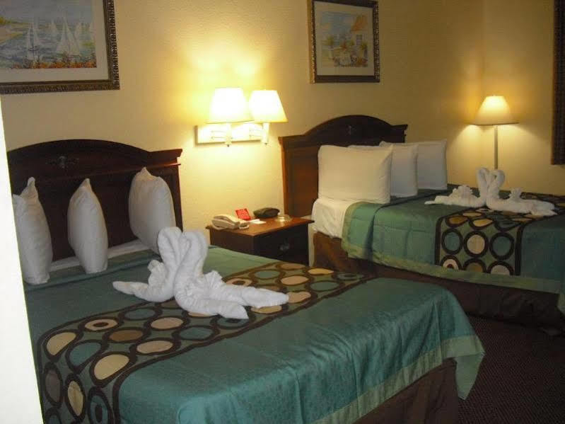 Super 8 By Wyndham Daytona Beach Ngoại thất bức ảnh